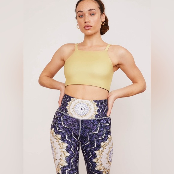 NWT Wolven Reverie Reversible Four-Way Top Size S - Picture 5 of 13